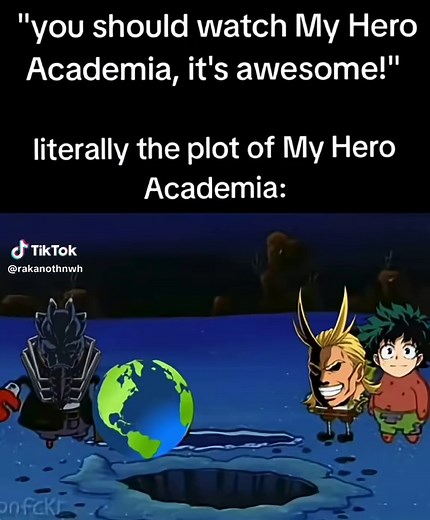 My Hero Academia plot explained: quick overview for new fans