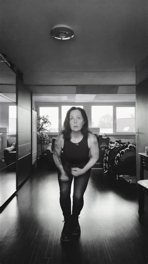 Number 4 #test #favorite #scooby313dances #number4