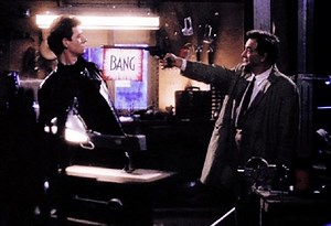 Columbo 46. - Columbo a guillotine alatt (1989)