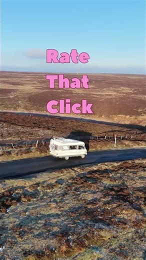 Rate That Click #9 – Motorhome Battery Level Indicator