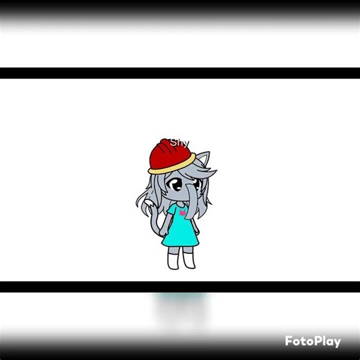 The New Banana Splits and The Blueberry Splits Characters in gacha club