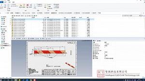 PDM库视图“文件类型”显示“SLDPRT文档”和错误零件图标？