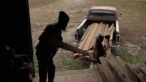 2M views · 1.3K shares | The Hobbs brothers of Sons of Sawdust turned their passion into their livelihood by transforming 100 year old wood into custom furniture with deep-rooted American stories. Watch and see them discover that they've been reclaiming more than just the wood they work with. | RIDGID Power Tools | Facebook