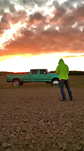 #fyp #obsford #builtnotbought #dually #foryou | Dually Truck