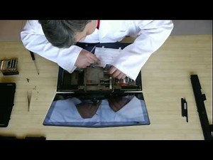 Alienware M17x GPU Upgrade, from GTX 280M to Radeon HD 5870