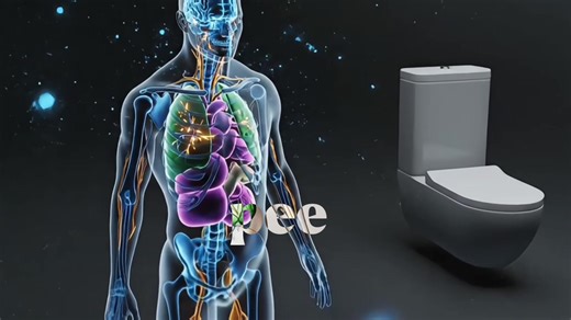 Why Men Shiver After Peeing: Science Explained