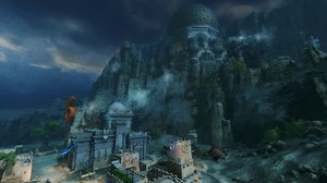 La Désolation : Succès d'exploration