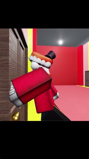 Caine singing daisy bell song #animation #roblox #tadc #theamazingdigitalcircus #shorts #edit
