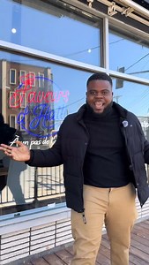 🤩BUFFET HAITIEN 100% HALAL À MONTRÉAL 🇭🇹 J’ai découvert @saveurs.dhaiti un restaurant haïtien halal et chaque dimanche est un buffet à volonté. Vous allez retrouver vos plats préférés et chaque repas que j’ai goûté était incroyablement bon. Je recommande sans exception ce délicieux restaurant 🇭🇹😍 Mon coup de coeur ❤️ Le cabrit 📍11906 Rue Notre-Dame E. #instagram #mtlfoodie #instafood #foodporn #Foodie #food #haiti #halal #latinfood #latinfoodmtl #caribbean #montreal #quebec #canada @karim