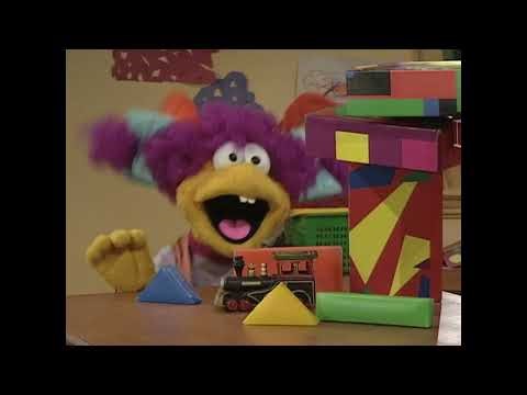 The Boy Who Cried Wolf | Wimzie's House - WildBrain | Full Episodes for Kids