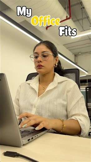 Corporate but not boring💻 | Office Outfits | #shorts #officeoutfit #officelook #fashion #formalwear