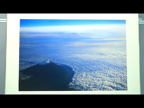 国内外の風景など約90点 故・池田大作氏撮影「自然との対話」写真展=浜松市