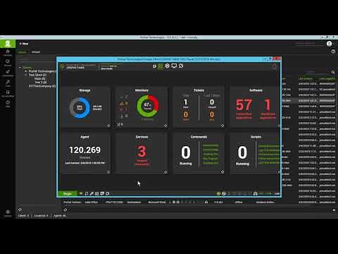 Webinar Recording: What's new in ConnectWise Automate 12