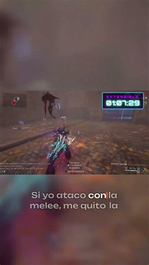 The ultimate game-breaking Nova build! Invisible and lethal.
