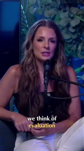 Reframe Evaluation: Learn, Improve, and Perform Better!