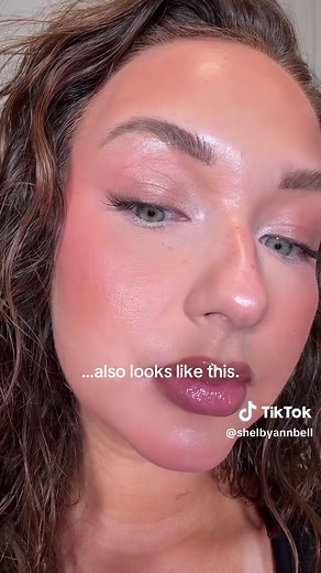 Embrace Real Skin Texture in Makeup