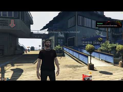 Fivem Event Promo Script Update - uniqers-eventpromo #fivem #fivemscript #fivemrp