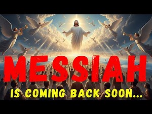 6000 Years Are Complete | Jesus Christ Is Coming Soon | Bible Prophecy Explained #endtimes