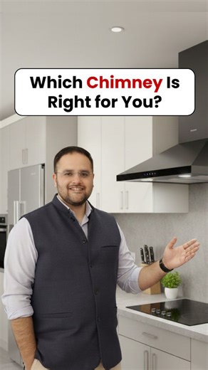 Shubham Vaidya | Comment below if you need the link! ✨ . . . . . . . . . . . . . . . [ kitchen chimney, kitchen chimney india 2025, chimney for kitchen,... | Instagram