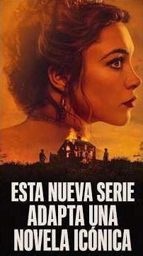 THIS NEW SERIES ADAPTS AN ICONIC NOVEL (EAST OF EDEN) ON NETFLIX