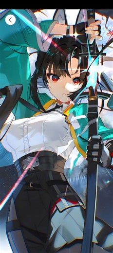 zenless zone zero #coloring #gaming #zenlesszonezero