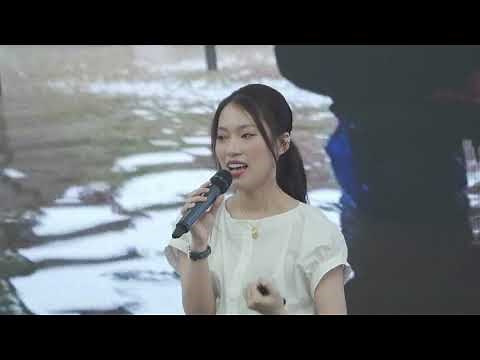 Mother Earth, Thank You For This Life | Khanh Vy Tran | TEDxBritishEmbassyHanoi