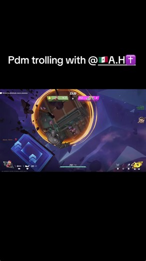 HulksGreenPickle (@chris.h080)’s video of pdm meaning