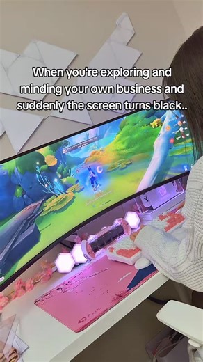 Hebi ♡ on Instagram: "Why does hoyoverse keep placing these random quests without warning ?? 😭 Game : genshin impact #hoyoverse #gaming #genshinimpact #hoyocreator"