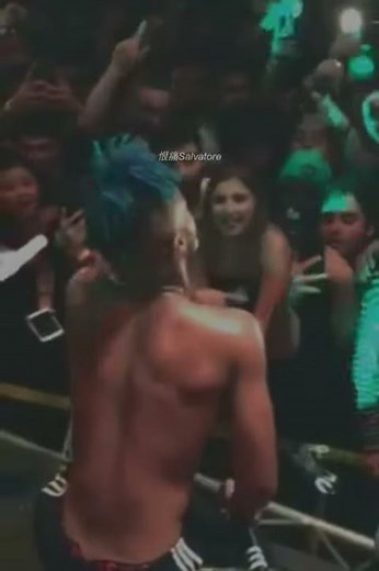 XXXTENTACION - changes (live/legendado) para status