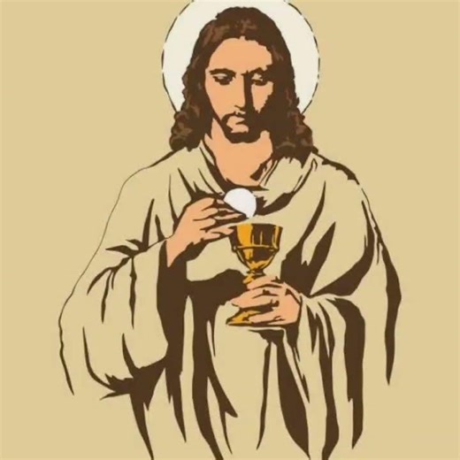 Jesús murió por nosotros✝️