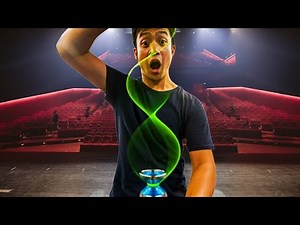 My Return To The World Of Professional Yoyo