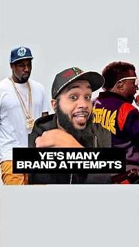 Ye’s fashion history is just as layered as his album rollouts #complexnews