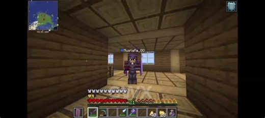 ‏@Mustafa Game Over مصطفى #ماينكرافت