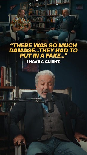 In this episode of Cases Gone Wild, Jon Marko and Al Dib break down a devastating medical malpractice case where warning signs were ignored, complaints were mocked, and permanent harm followed. The hardest part? Michigan’s medical malpractice damage caps mean the law limits what justice can look like, even when the consequences last a lifetime. Listen to the full episode for a raw conversation about accountability, broken systems, and the human cost behind the law. 🎧 Available now on Apple Podc