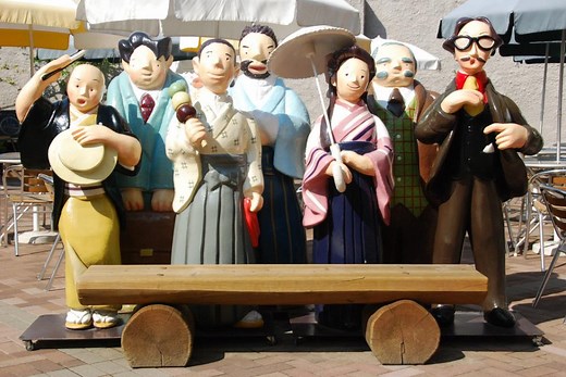 日本の常識は世界の常識じゃない！日本と海外で認識が異なる７つの例 | THE RYUGAKU [ザ・留学]