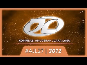 [FULL] #AJL27 | 2012
