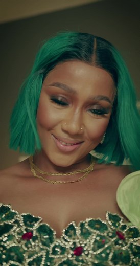 Challenge 'IYÈRÈ YIRA' avec Azaya ft. @lildouofficiel