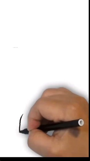 Easy Rhino Face Drawing 🦏 | Step by Step Animal Sketch #shorts#drawing #artscraft #rhino