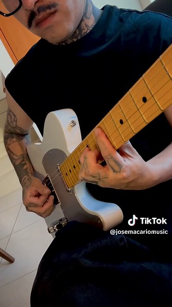 Mastering Telecaster Guitar Techniques for Beginners