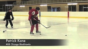 The Benefits of Practicing with Multiple Pucks