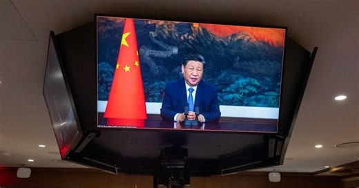 The Role of Energy in China's 2035 Sustainability Goals