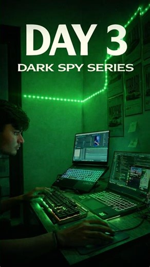 Day 3 :- What really happens when a virus enters your computer? #challenge #tech #computer #ai