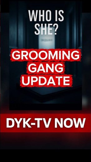 Who Is Baroness Longfield? Britain’s New Grooming Gang Investigator Explained