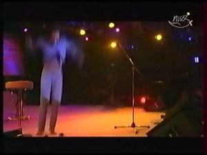 George Duke & Bobby McFerrin - Faces In The Crowd