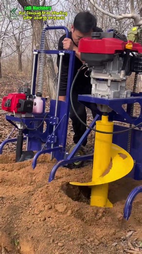 Industry #1 vs #2 Drilling Machines – You Can See the Difference