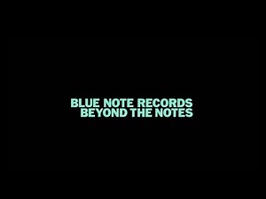 Blue Note Records: Beyond The Notes // DokStation 2018 // Trailer