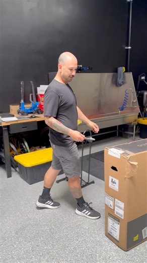 1.9K views · 44 reactions | Only 50 Santa Cruz Bullit Podiums exist...