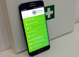 Farmácias Portuguesas – Comprar medicamentos com o telefone