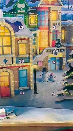 LEGO 42668 Friends Advent Calendar 2025 Day 2