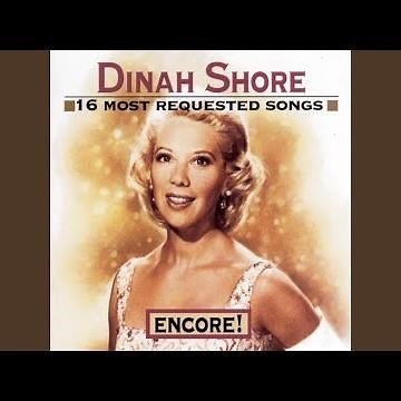 You Keep Coming Back Like a Song